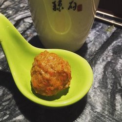 劲爆牛肉丸