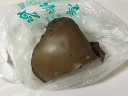 酱羊肝