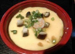 豆腐脑