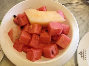 水果