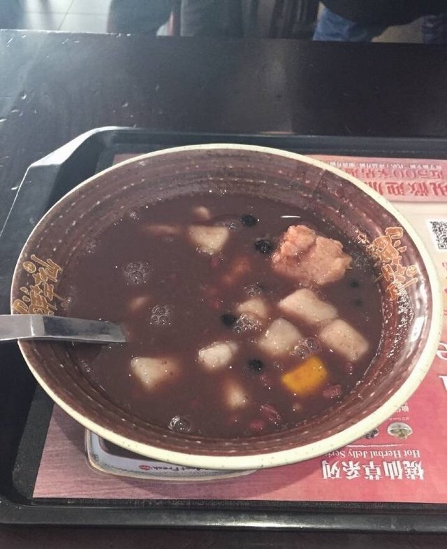芋圆4号