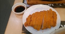吉利猪排