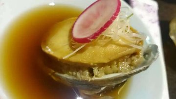 小鲍鱼