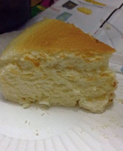 起司蛋糕