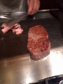 纽文牛扒