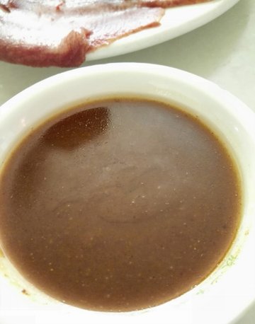 牛肉酱