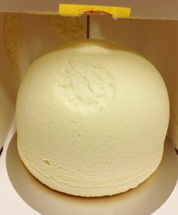天使的帽子