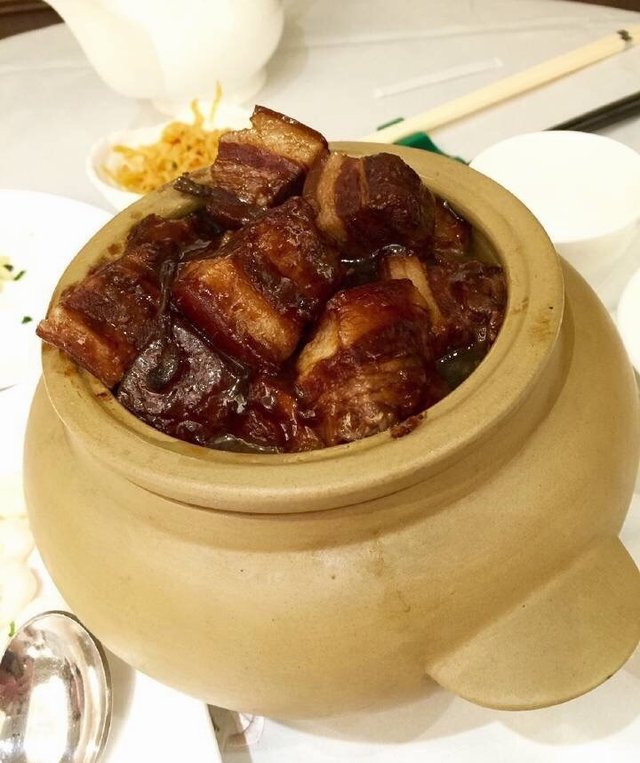 外婆红烧肉
