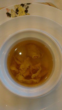 螺头汤