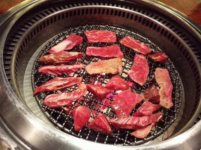果味牛肋肉/果味极上一口牛/烧汁牛肋条