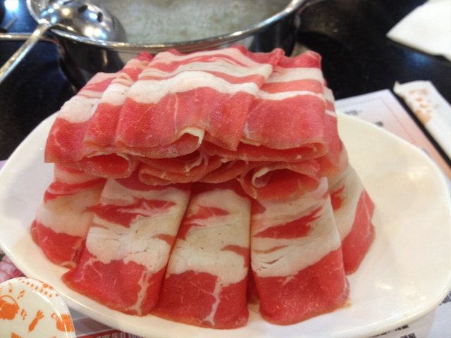 羊肉