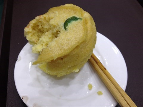 碗糕- 阜成门的华天护国寺月北小吃店(月坛北街店))