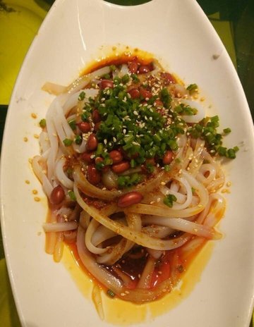 川北凉粉