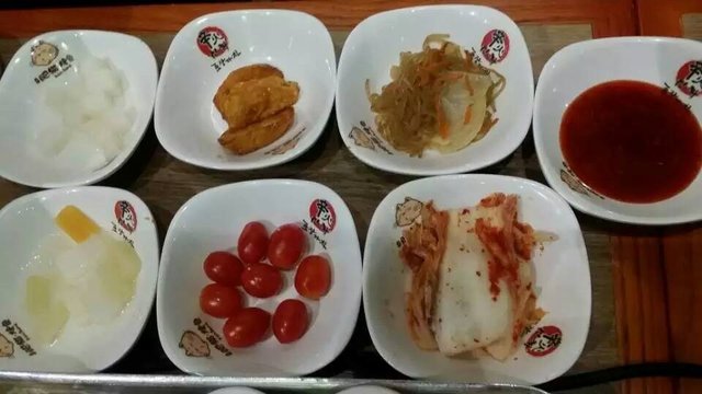 小菜