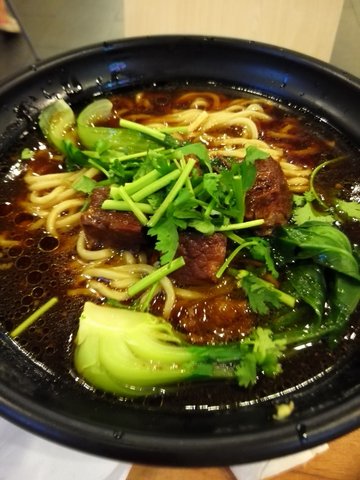 面