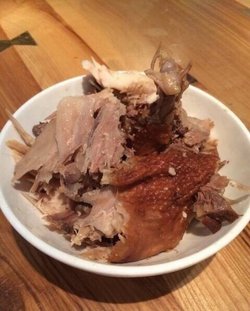 烧鸡