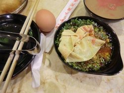 小火锅自助