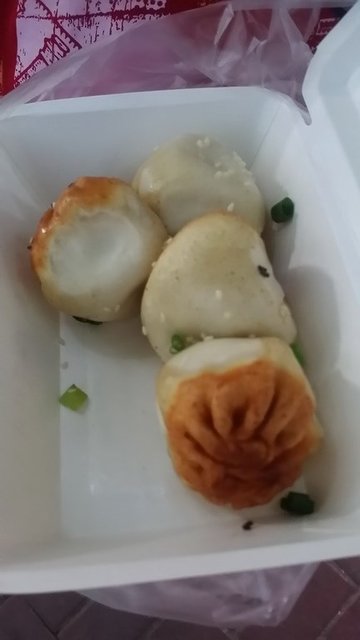 生煎