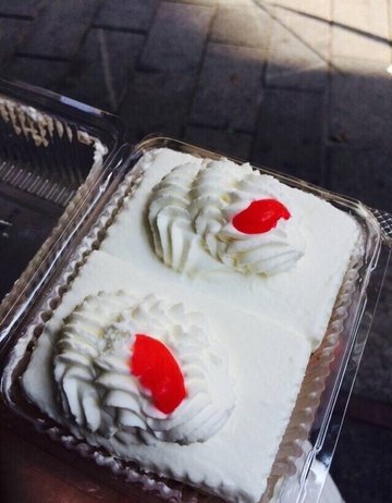 鲜奶小方