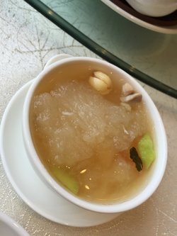 特价海皇八宝冬瓜盅