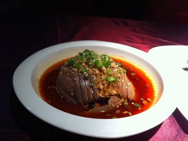 夫妻肺片