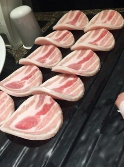 五花肉