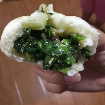 菜包