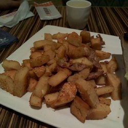 风味炒馕