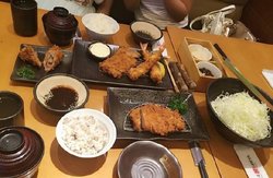 双人套餐
