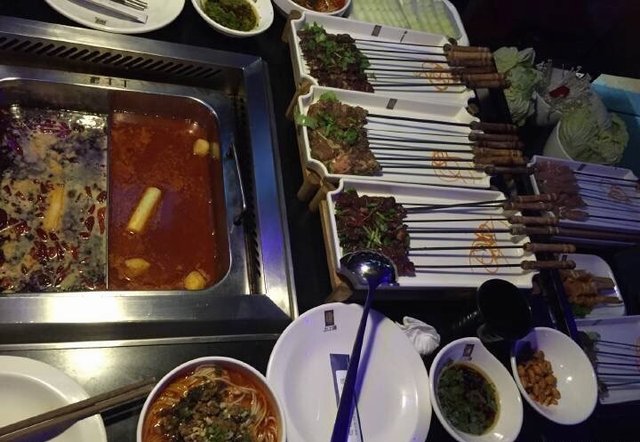 秘制嫩牛肉