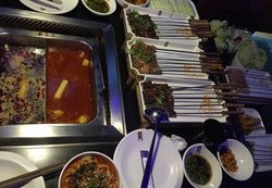 秘制嫩牛肉