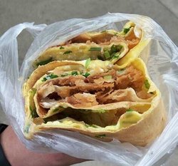 煎饼