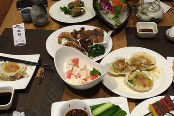 蒜蓉扇贝