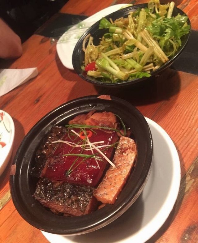 外婆红烧肉