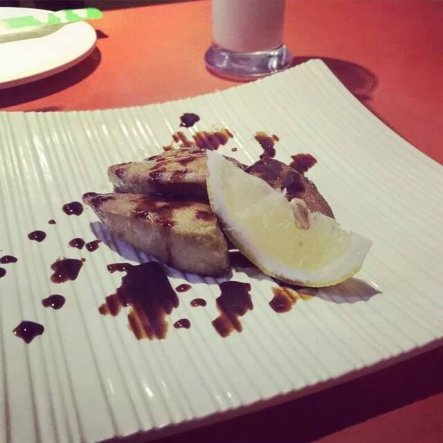 鹅肝