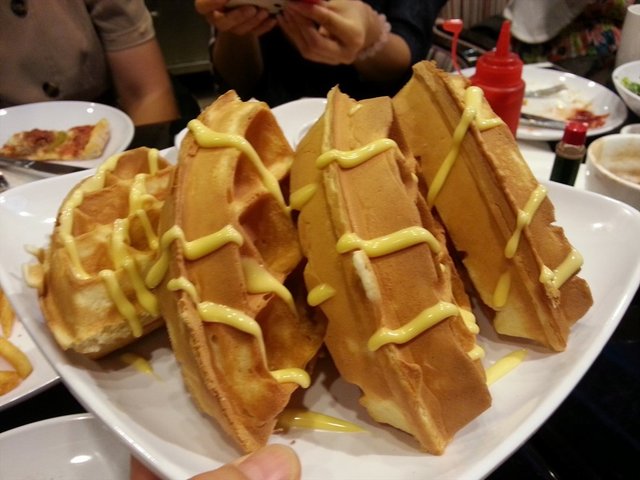 松饼