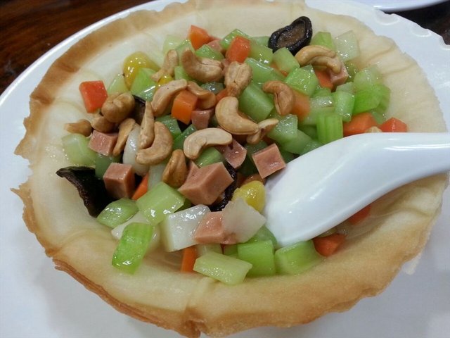 生南国