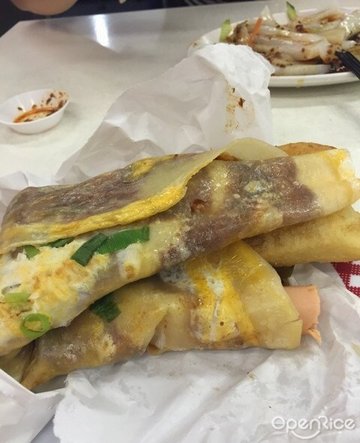 煎饼