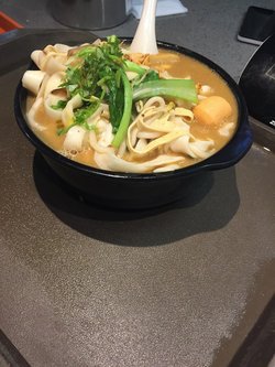 土豆粉