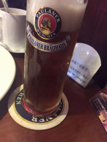 黑啤