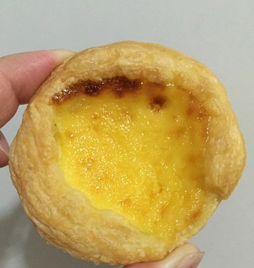 蛋挞