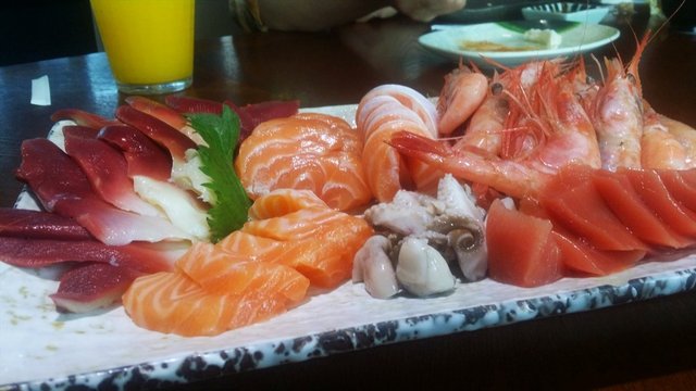 刺身