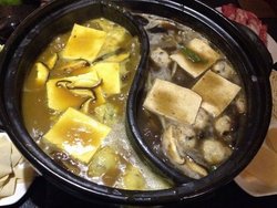 豆腐羹