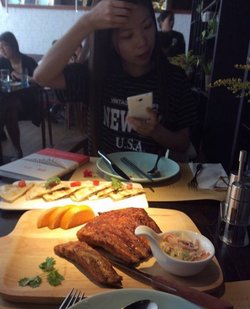 纸牌屋肋骨