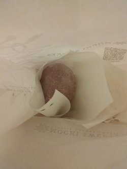 香芋巧克力摩提