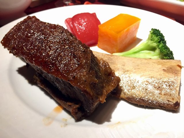 台塑牛扒