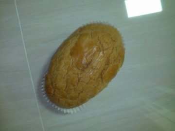 菠萝包