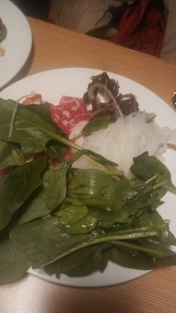 蔬菜