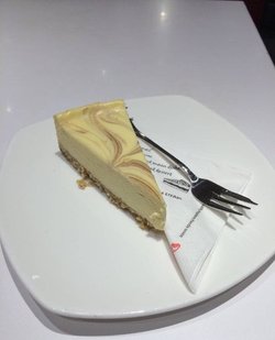 大理石芝士蛋糕