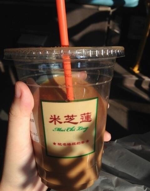 丝袜奶茶